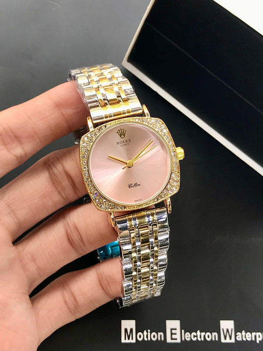 ROLEX Woman Watch