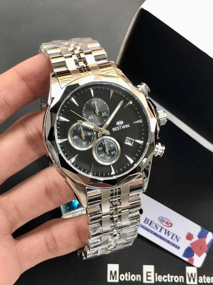 BESTWIN Original Watch (Mens Collection)
