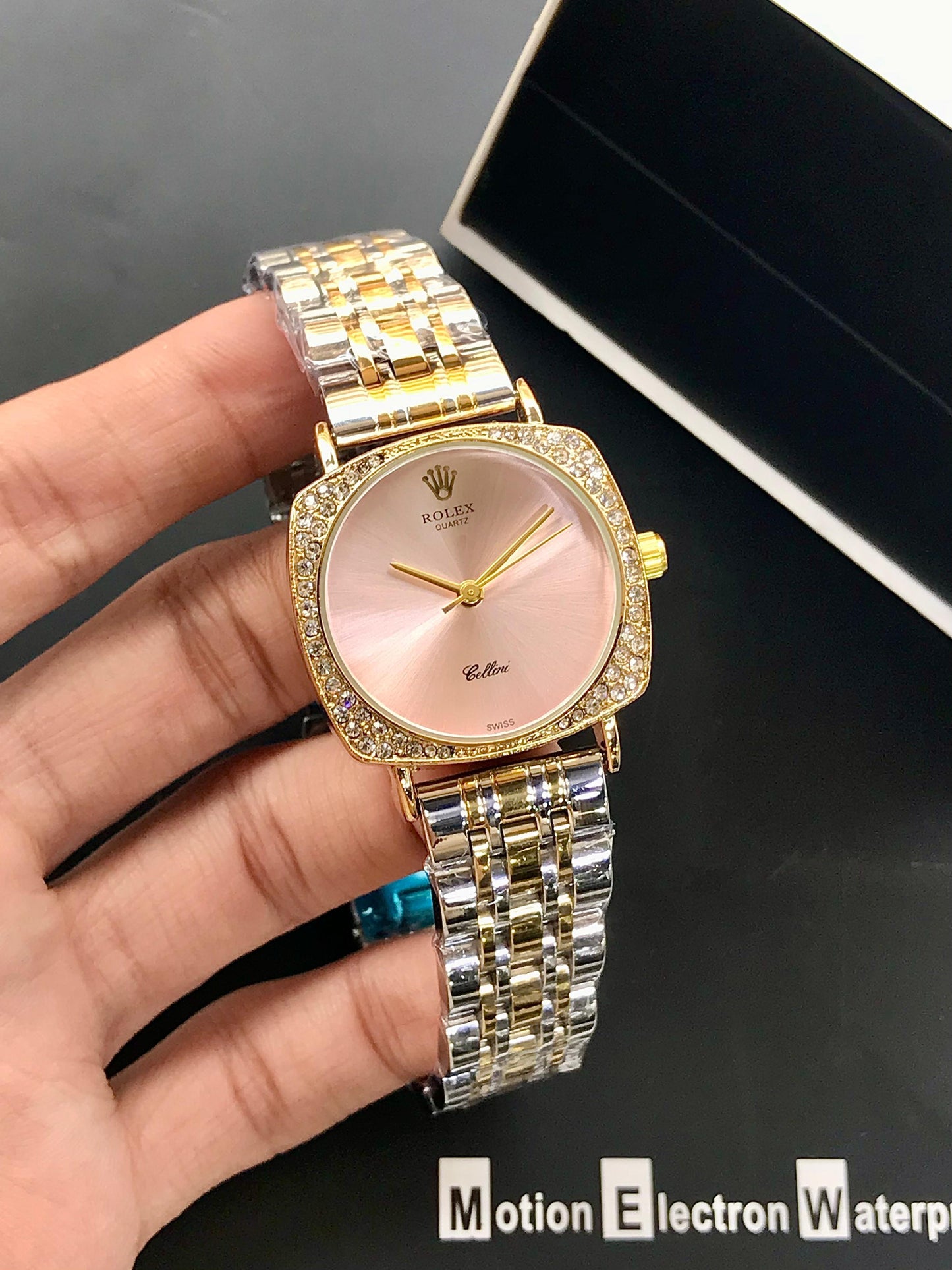 ROLEX Woman Watch