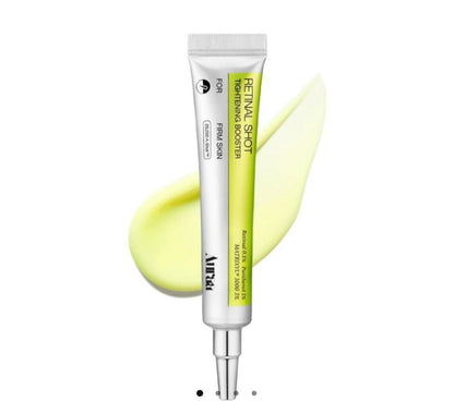 The Vita A Retinal Shot Tightening Booster