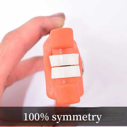 1Pc Plier Tool Plastic Snap Button Kit Clothing Sewing Buttons Installation Tool Sewing DIY Craft Accessries