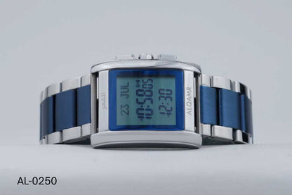 Al QAMAR PRAYER WATCH