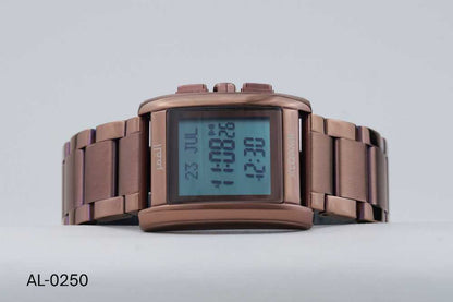 Al QAMAR PRAYER WATCH