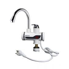 Instant Electric Heating water Faucet