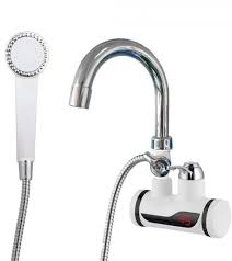 Instant Electric Heating water Faucet