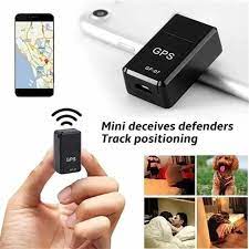 Mini GPS GSM/GPRS Car Tracking Locator – Real-Time Tracker with Sound Recording
