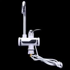 Instant Electric Heating water Faucet